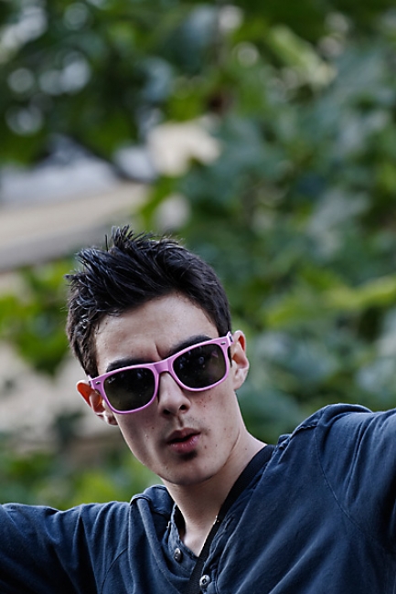 Gay Pride Paris 2012-343